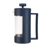 Captivate Siip Fundamental 3 Cup Cafetiere Navy