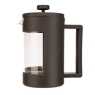 Captivate Siip Fundamental 6 Cup Cafetiere Black