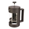 Captivate Siip Fundamental 6 Cup Cafetiere Black