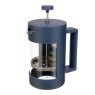 Captivate Siip Fundamental 6 Cup Cafetiere Navy