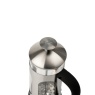 Captivate Siip Classic Stainless Steel 3 Cup Cafetiere