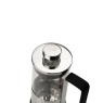 Captivate Siip Stainless Steel 3 Cup Cafetiere