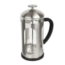 Captivate Siip Classic Stainless Steel 8 Cup Cafetiere