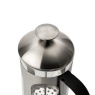 Captivate Siip Classic Stainless Steel 8 Cup Cafetiere