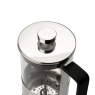 Captivate Siip Stainless Steel 8 Cup Cafetiere