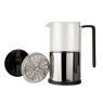 Captivate Siip Stainless Steel 8 Cup Cafetiere