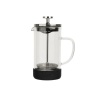 Captivate Siip Double Walled Glass 3 Cup Cafetiere