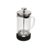 Captivate Siip Double Walled Glass 3 Cup Cafetiere