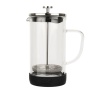 Captivate Siip Double Walled Glass 8 Cup Cafetiere