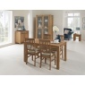 Royal Oak Small Dining Table