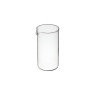 La Cafetiere Replacement Cafetiere Glass 3 Cup