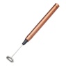 La Cafetiere Drinks Frother Stainless Steel Copper