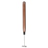 La Cafetiere Drinks Frother Stainless Steel Copper