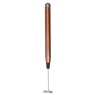 La Cafetiere Drinks Frother Stainless Steel Copper