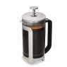 La Cafetiere Roma 8 Cup Cafetiere Stainless Steel