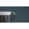 La Cafetiere Barcelona Teapot 2 Cup Cool Grey