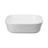 Denby James Martin Cook Square Dish