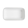 Denby James Martin Cook Small Rectangular Dish