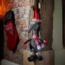 Smart Garden Rat A Louis - Grey