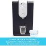 Aqua Optima Aqua Optima WC0112 Lumi 8.2L Water Chiller- Black