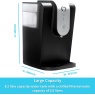 Aqua Optima Aqua Optima WC0112 Lumi 8.2L Water Chiller- Black