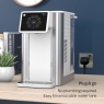 Aqua Optima Aqua Optima AUC111 Aurora Chilled Water 3.8L Dispenser-White