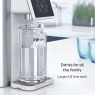 Aqua Optima Aqua Optima AUC111 Aurora Chilled Water 3.8L Dispenser-White