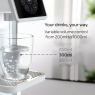 Aqua Optima Aqua Optima AUC111 Aurora Chilled Water 3.8L Dispenser-White