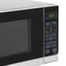 Sharp R272SLM 800W Solo Microwave 20L - Silver