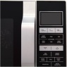 Sharp R860SLM 900W Combination Microwave 25L - Silver
