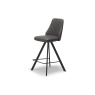 Austin Counter Stool Dark Grey