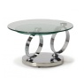 Rings Coffee Table