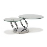 Rings Coffee Table
