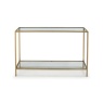 Dekko Console Table