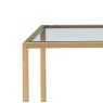 Dekko Console Table