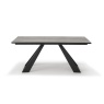 Spartan Extending Dining Table 180/260