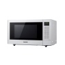 Panasonic NN-CT54JWBPQ 1000W Combination Microwave 27L - White