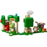 LEGO Super Mario 71406 Yoshis Gift House Expansion Set