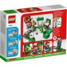 LEGO Super Mario 71406 Yoshis Gift House Expansion Set