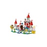 LEGO Super Mario 71408 Peachs Castle Expansion Set