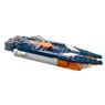 LEGO Creator 31126 Supersonic-Jet