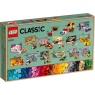 LEGO Classic 11021 90 Years Of Creativity