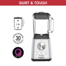 Magimix 11641 Power Blender 3 - Satin