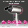 Carmen C81103 Neon Series Hair Dryer
