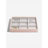 Stackers Blush Pink Classic Statement Layer