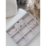 Stackers Soft Grey Pendant Display accessory