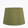 Pacific Lifestyle Adelaide 30cm Sage Tapered Shade