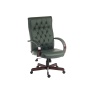Teknik Warwick Office Chair - Green