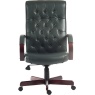 Teknik Warwick Office Chair - Green