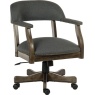 Goodwood Grey Executive Office Chair